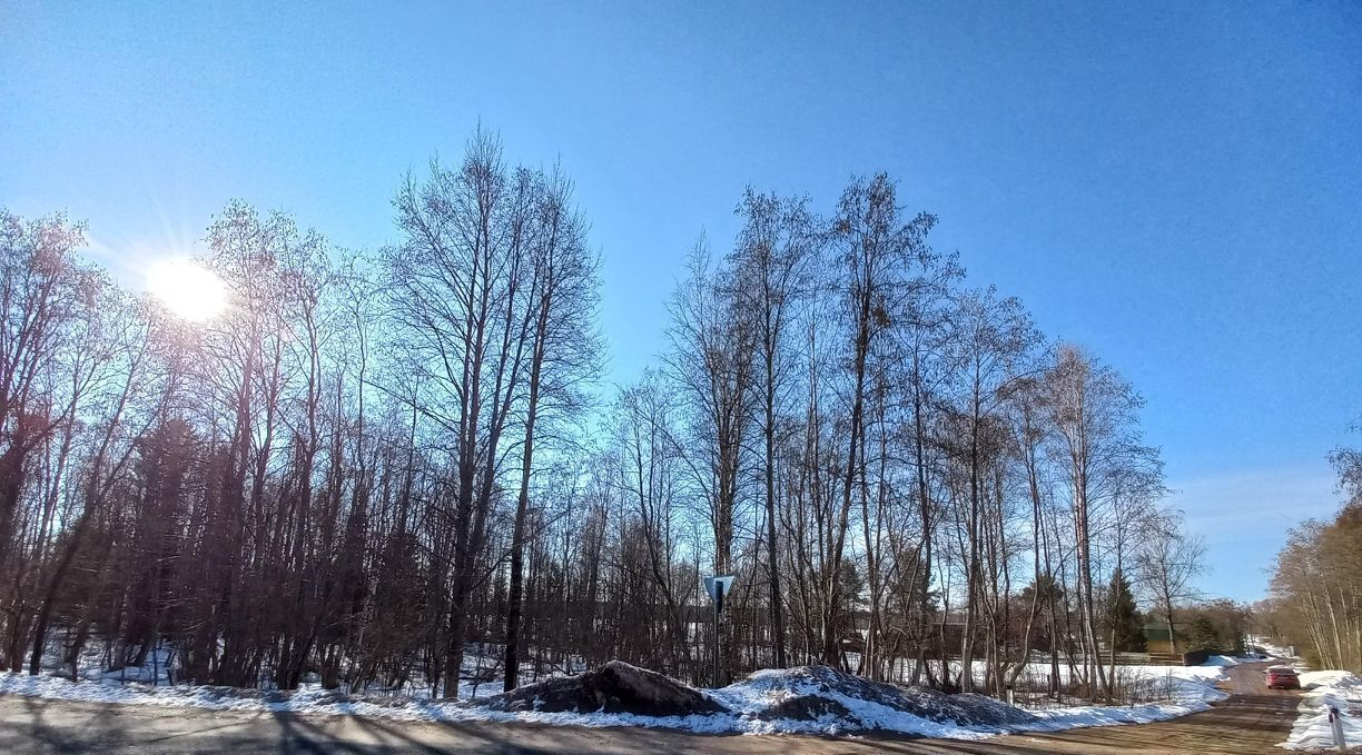 земля р-н Валдайский д Большое Городно Ивантеевское с/пос фото 16