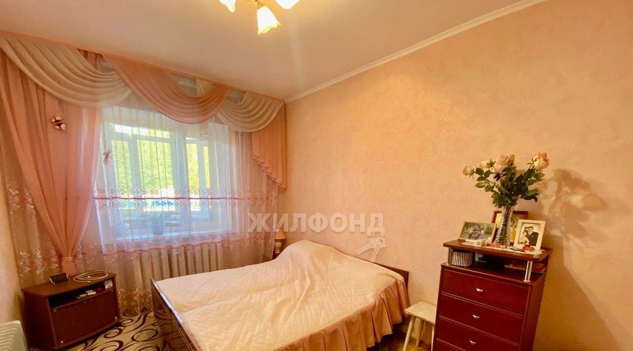 квартира г Нефтеюганск р-н мкр 12 23 фото 9
