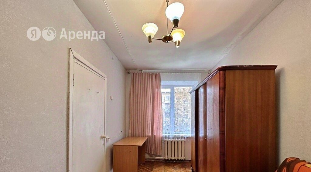 квартира г Королев ул Пионерская 31а Медведково фото 4