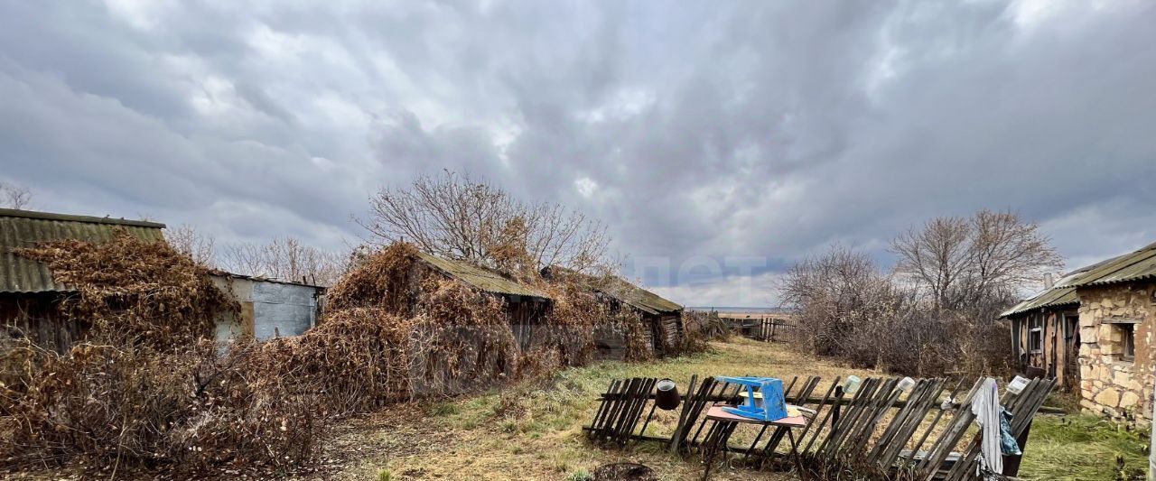 дом р-н Октябрьский с Новоникитино ул Набережная 46 фото 32