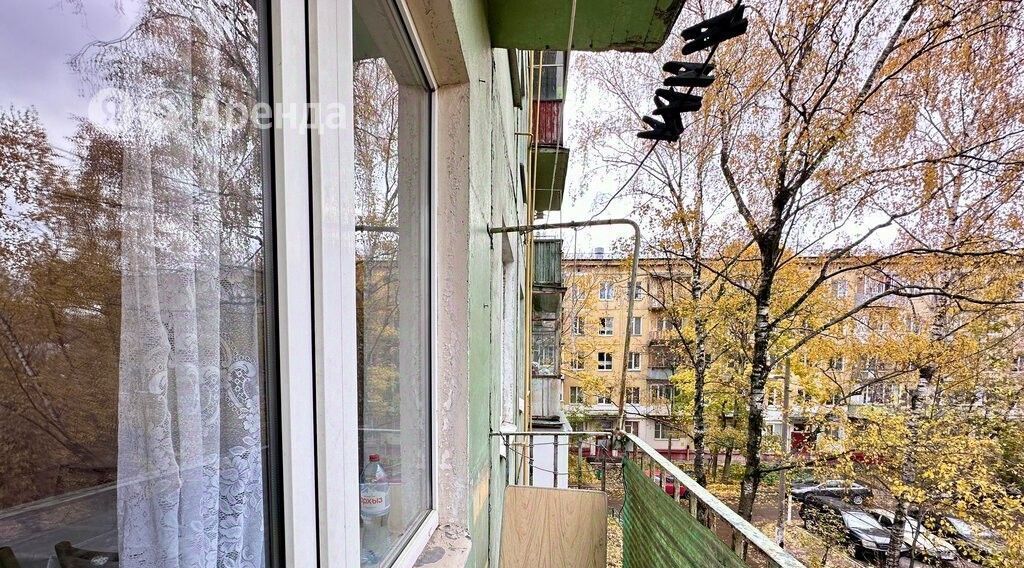 квартира г Королев ул Пионерская 31а Медведково фото 10