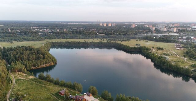 направление Ярославское (северо-восток) ш Щелковское 19 км, коттеджный пос. Кожинский Берег, 101, Щёлково фото