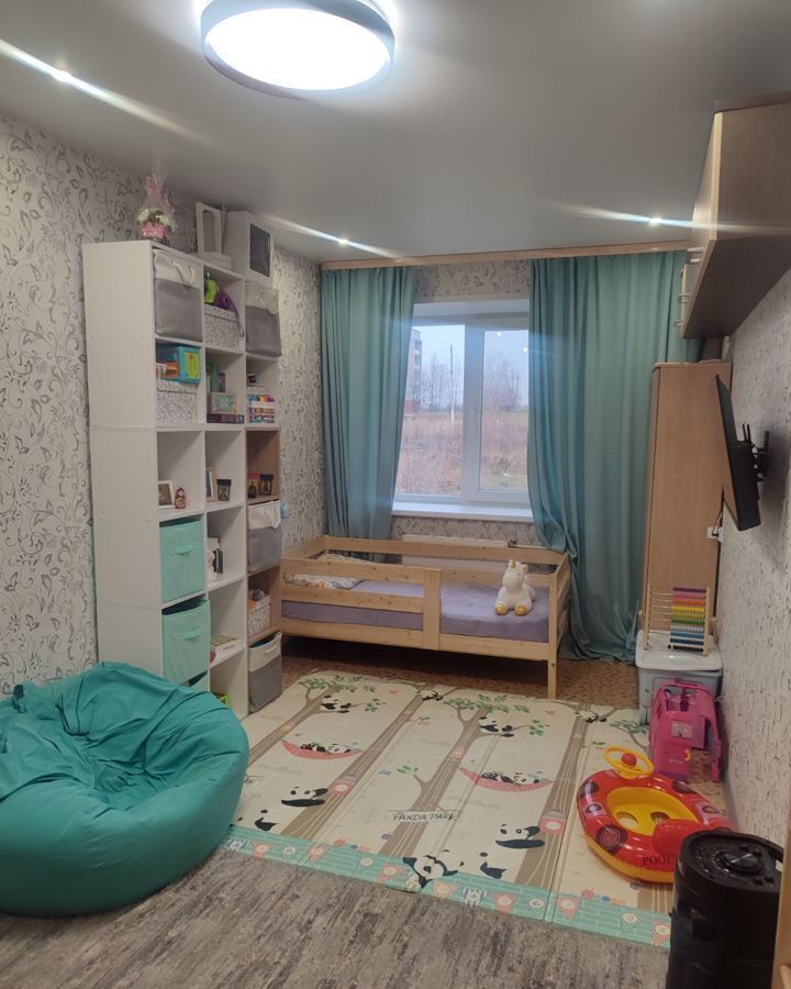 квартира г Сарапул ул Гончарова 48г фото 3