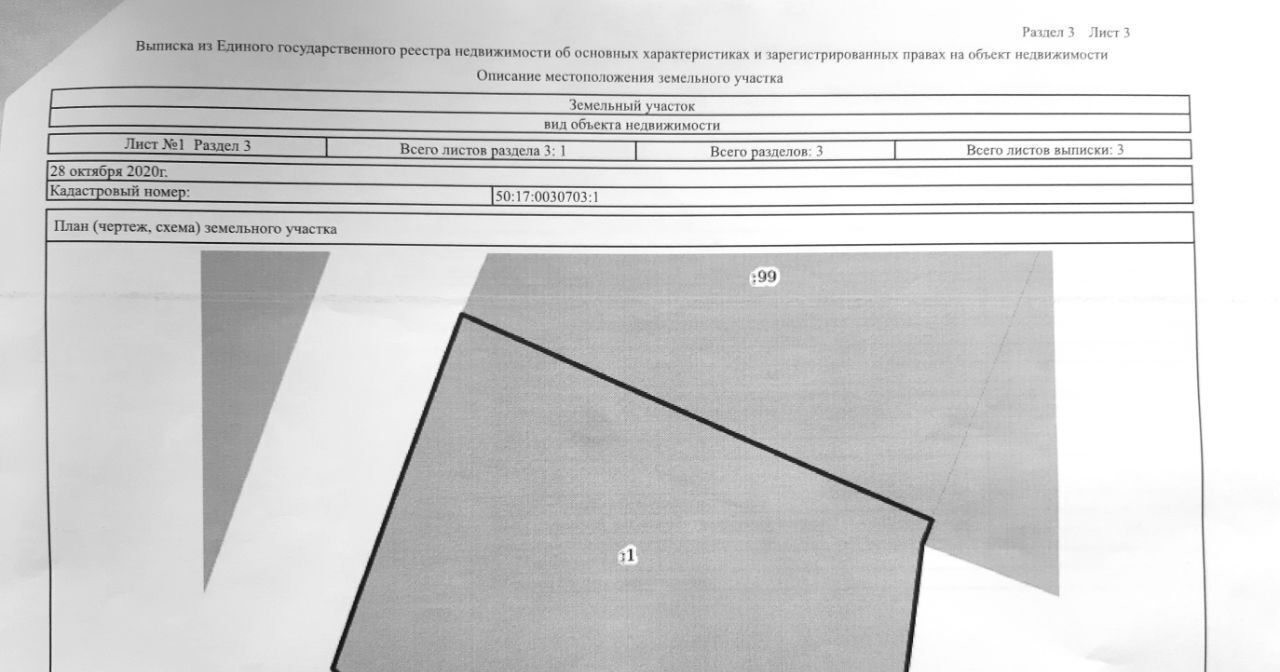 земля городской округ Павловский Посад д Алфёрово снт Фортуна садоводческое товарищество, ул. Лесная фото 9