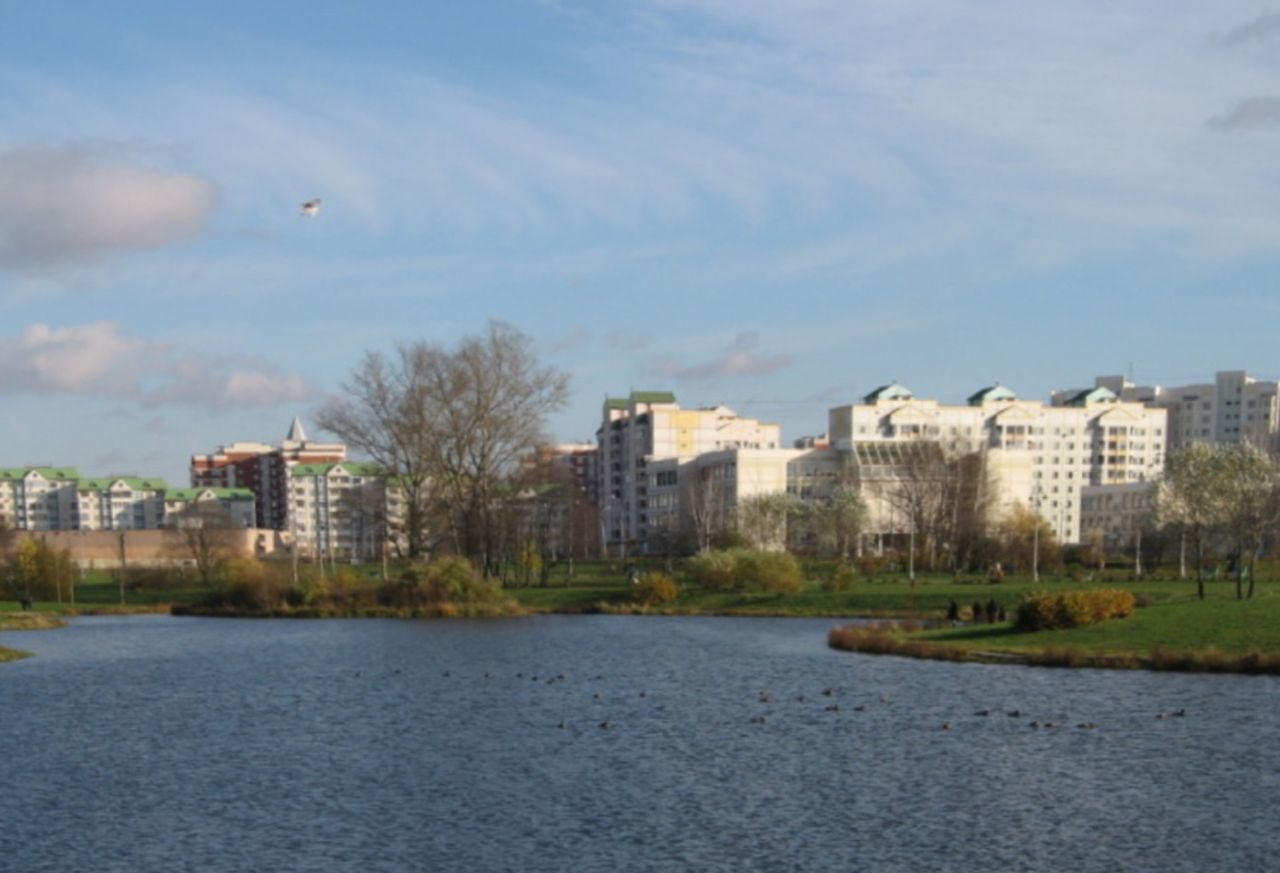 квартира г Москва метро Улица Горчакова ул Южнобутовская 29 муниципальный округ Южное Бутово фото 11