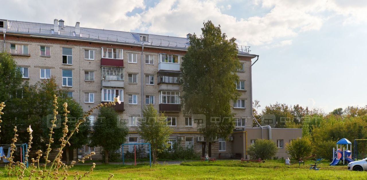 квартира г Казань р-н Советский ул Гвардейская 52к/2 Аметьево фото 17