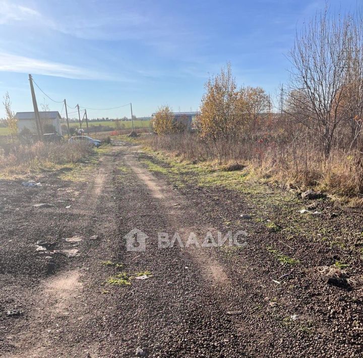 земля г Вологда ул Муромская фото 3