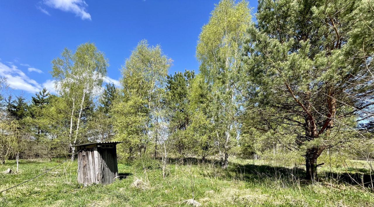 дом р-н Медынский д Корнеево с пос, Михальчуково фото 6