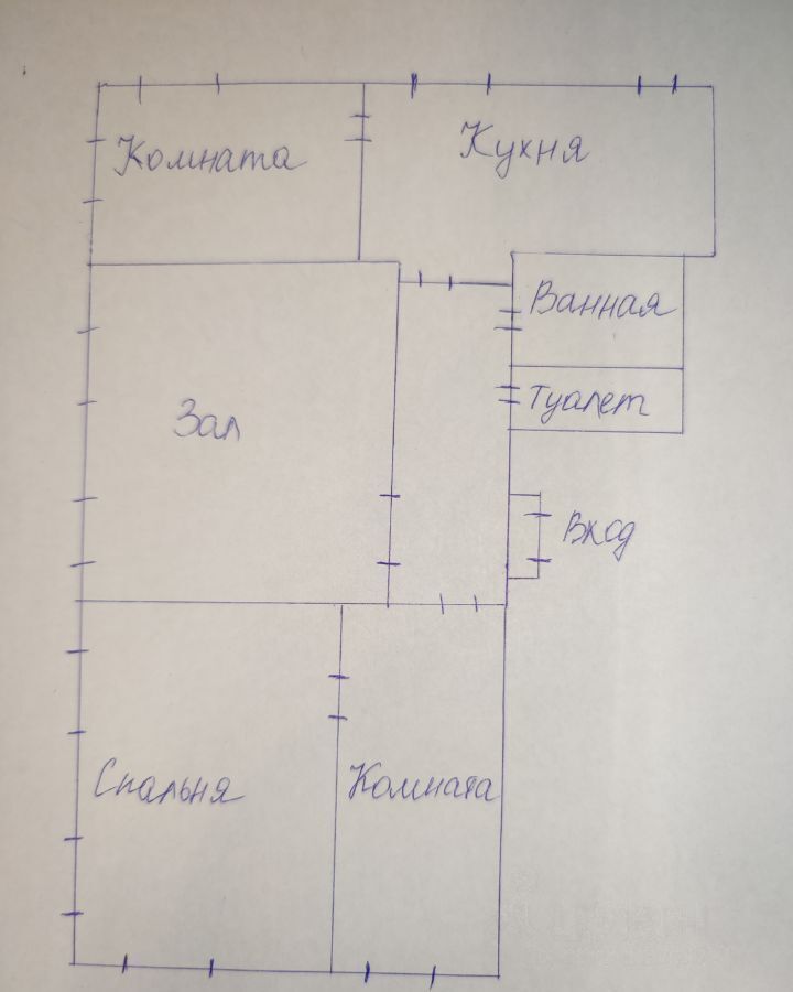 квартира г Москва метро Новокузнецкая ул Пятницкая 7с/2 муниципальный округ Замоскворечье фото 35