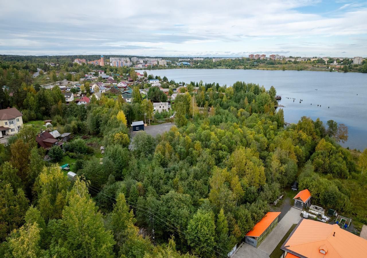 земля р-н Кондопожский г Кондопога ул Надежды Кондопожское городское поселение фото 9