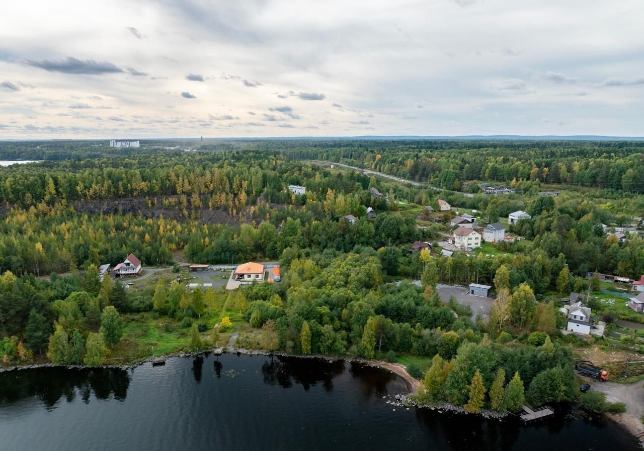 земля р-н Кондопожский г Кондопога ул Надежды Кондопожское городское поселение фото 8