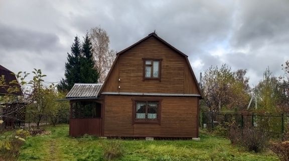 дом г Подольск Подольск, 5, Подольск городской округ, Надежда СНТ фото 8