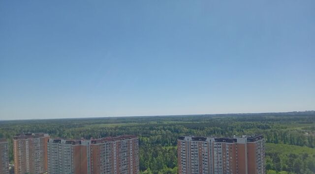 ул Некрасова 11б Новокосино фото