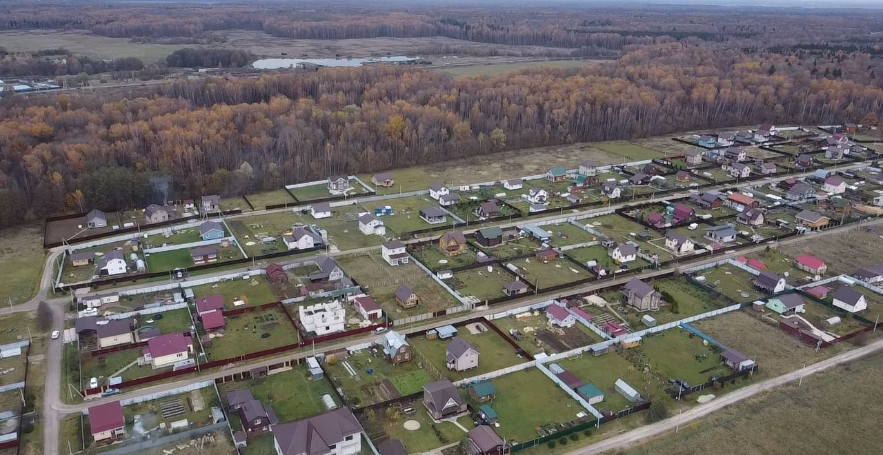 дом г Чехов ул Центральная 141 61 км, территория Березенки СХ 2, Оболенск, Симферопольское шоссе фото 7