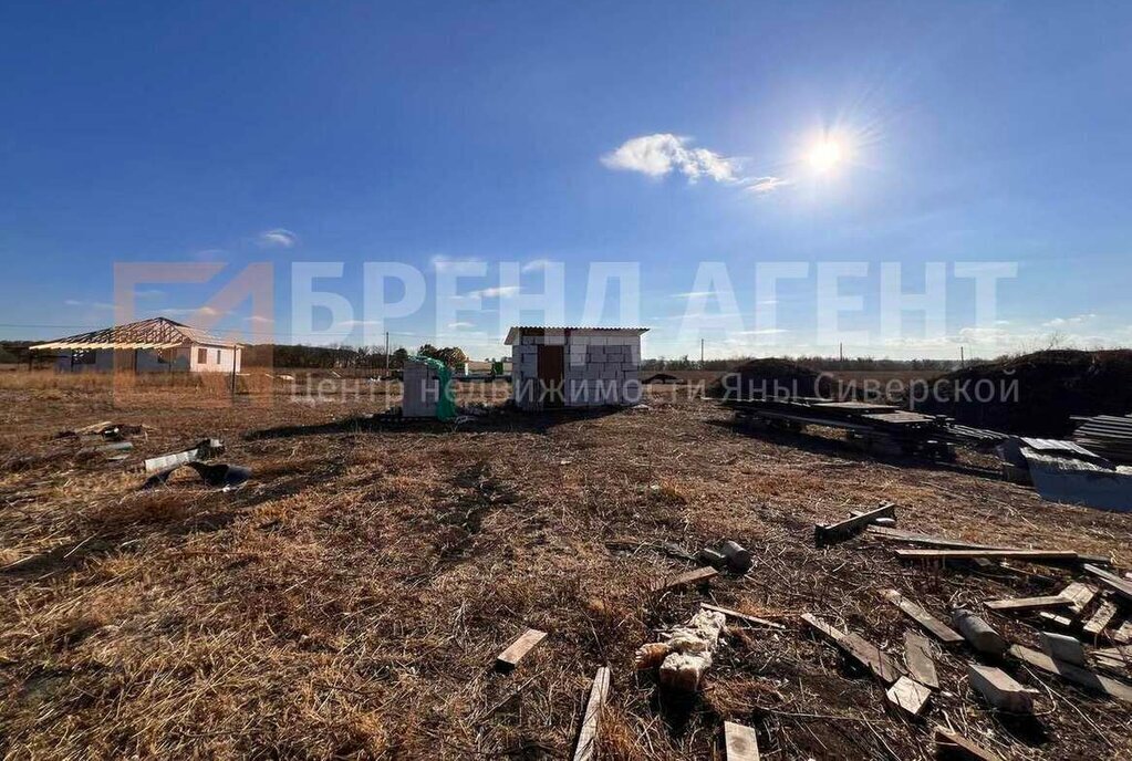 дом р-н Белгородский с Хохлово ул Победы 32 Хохловское сельское поселение фото 8