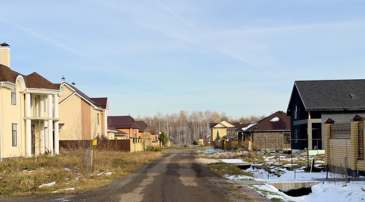 земля р-н Тюменский с Перевалово ул Родниковая фото 4