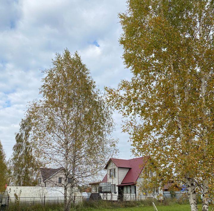 земля городской округ Раменский КП Ясная Поляна ТСН, 28 фото 18