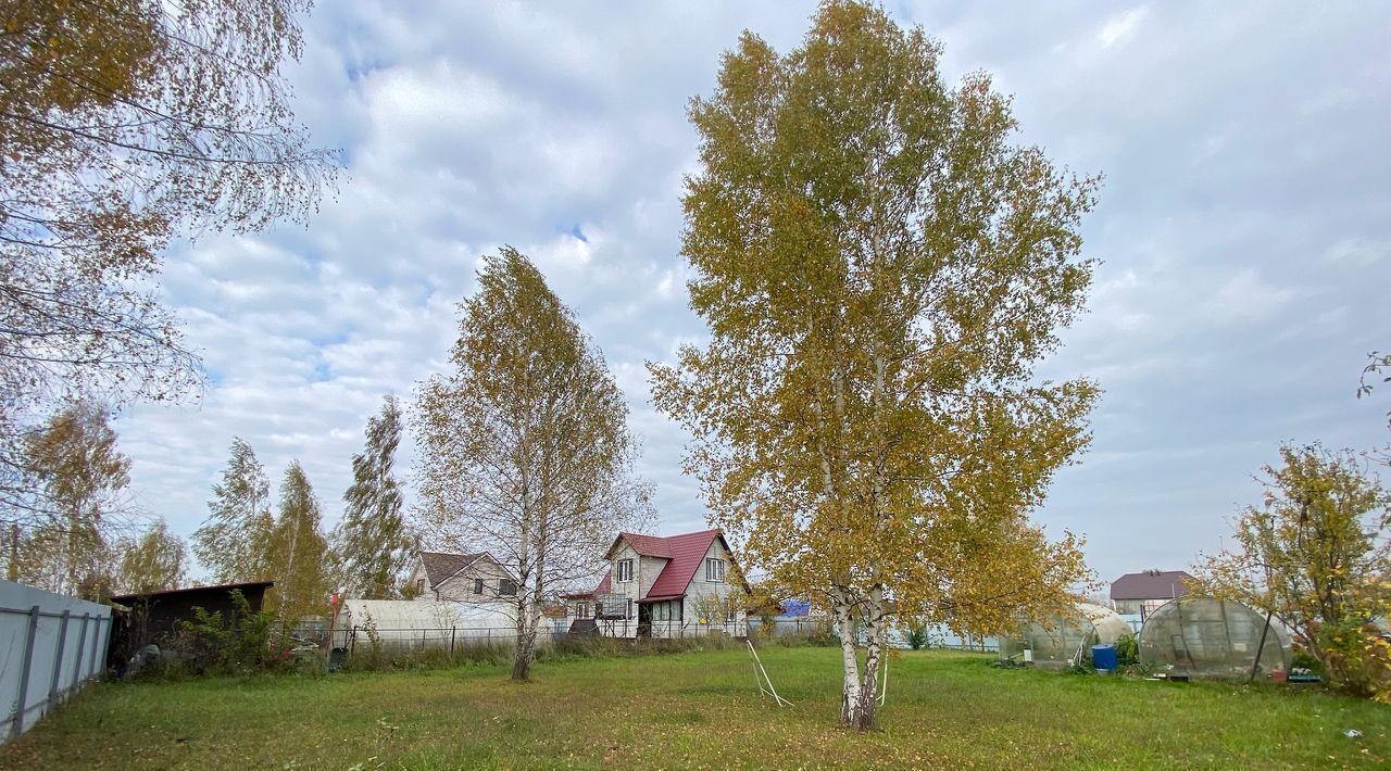 земля городской округ Раменский КП Ясная Поляна ТСН, 28 фото 16