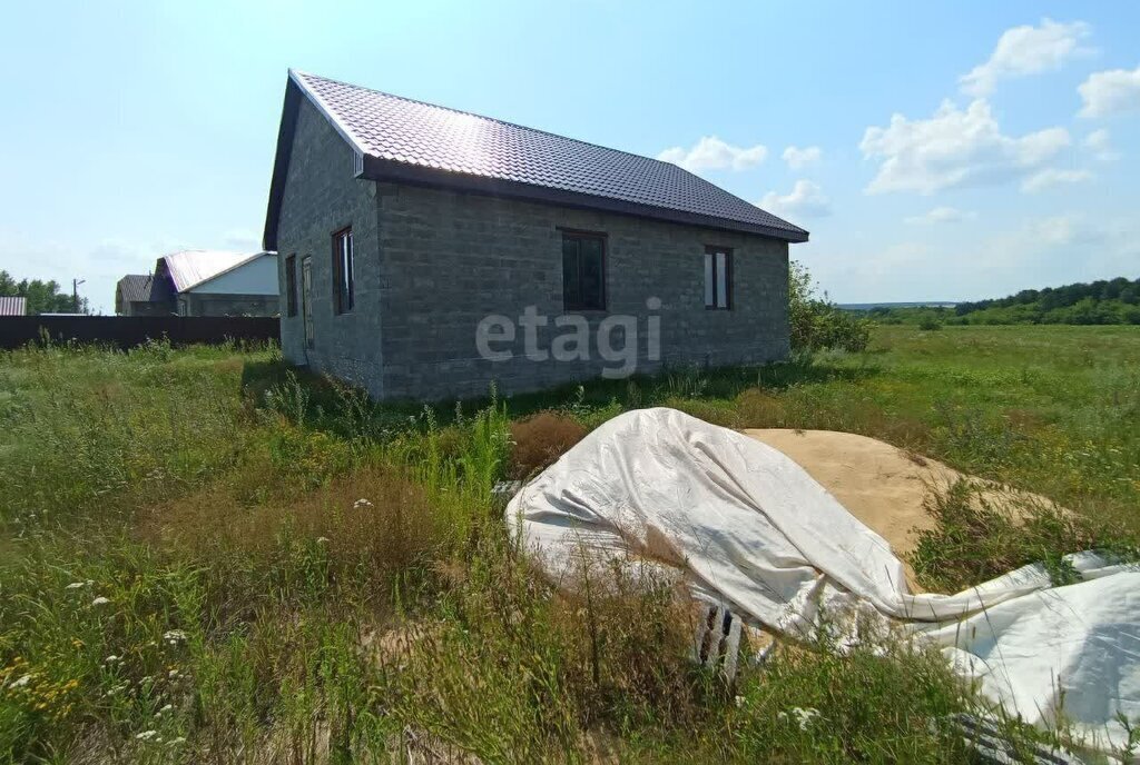 дом г Старый Оскол ул Песочная СНТ Кукушкин Хутор фото 1