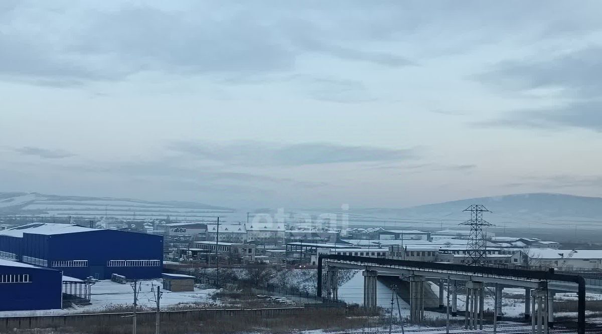 квартира р-н Минераловодский г Минеральные Воды ул Анджиевского фото 14