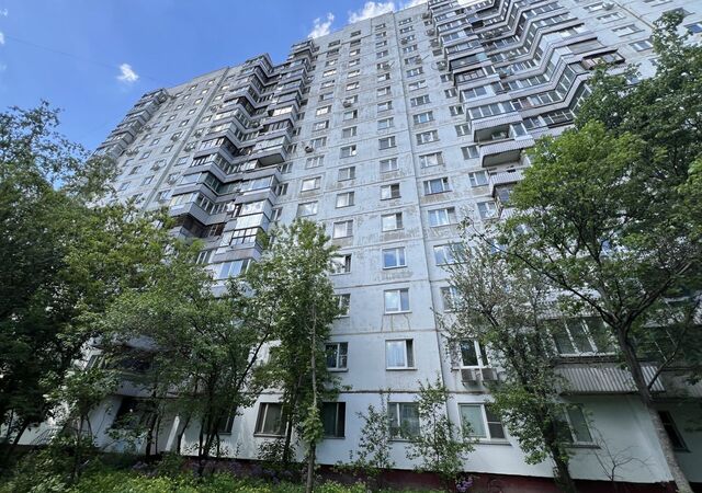 квартира метро Бибирево ш Алтуфьевское 58б фото