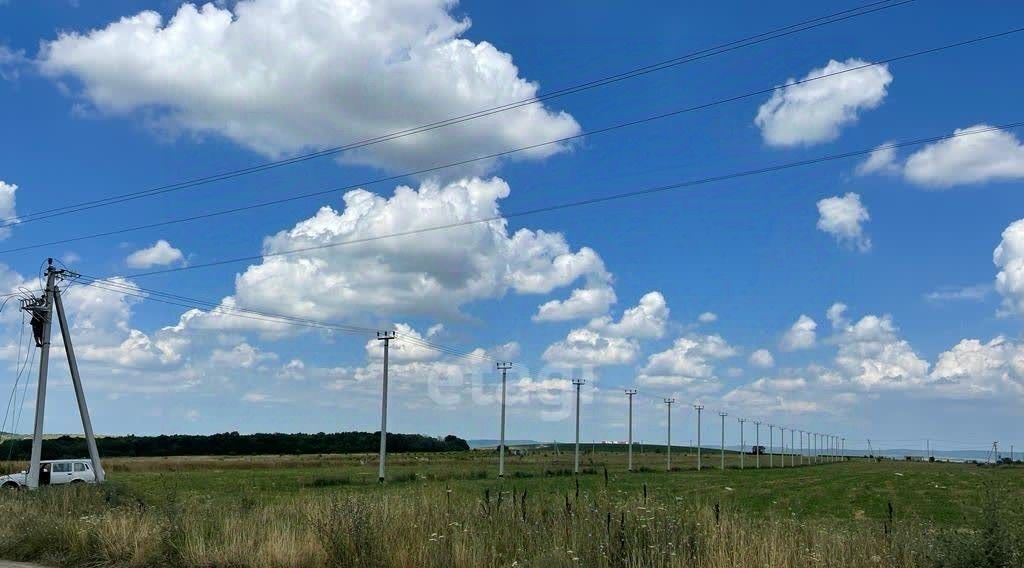 земля г Новороссийск ст-ца Раевская муниципальное образование фото 3