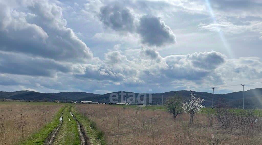 земля г Новороссийск ст-ца Раевская муниципальное образование фото 5