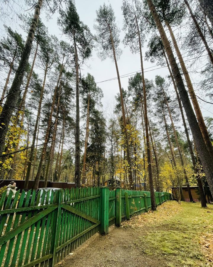 дом городской округ Одинцовский п Николина Гора 21 км, 5-й Поперечный просек, Горки-10, Ильинское шоссе фото 15