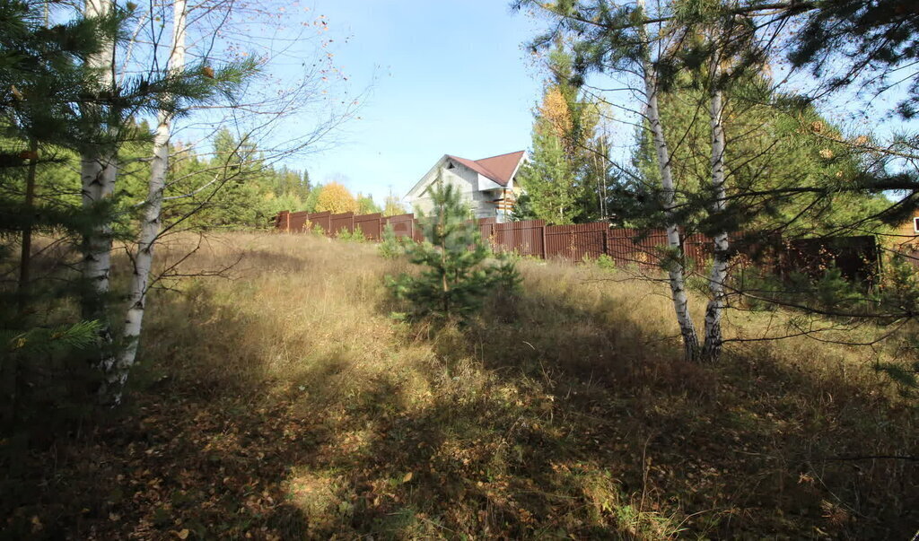 земля р-н Пригородный п Черноисточинск ул Таежная фото 12