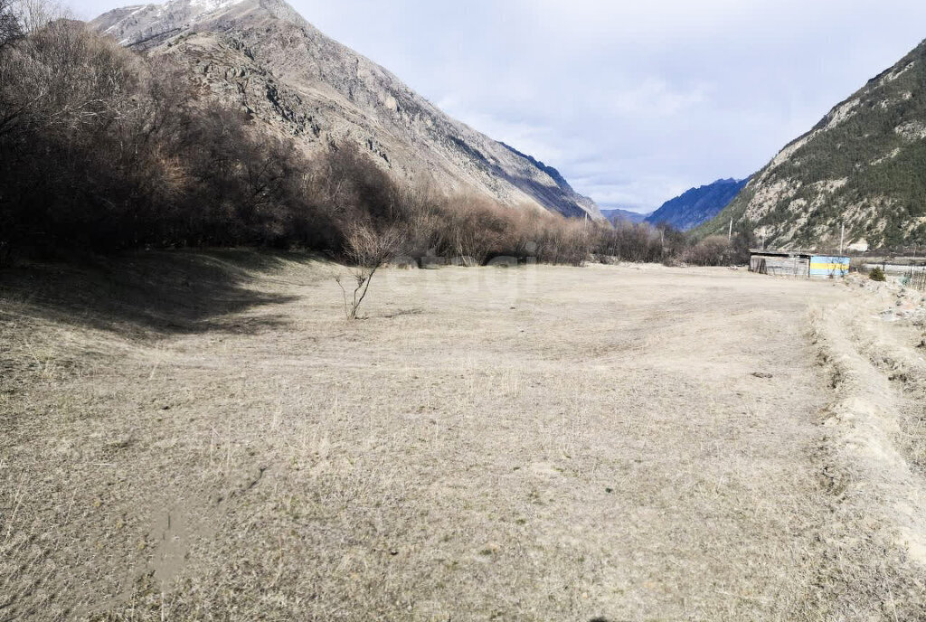 земля р-н Эльбрусский с Верхний Баксан фото 2