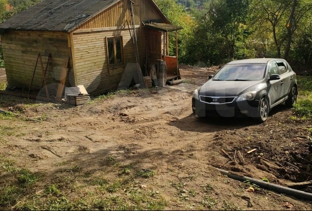 земля г Нижний Новгород р-н Нижегородский Горьковская пл Минина и Пожарского фото 4