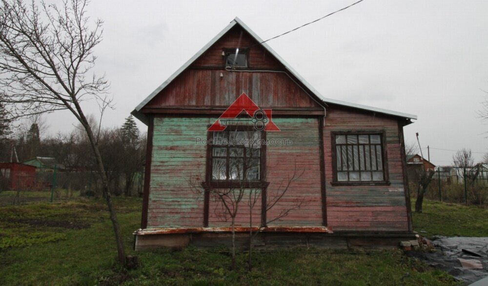 дом р-н Кольчугинский снт Орджоникидзе-2 муниципальное образование Кольчугино фото 6