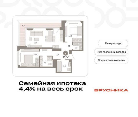 Кварталы «На Минской» жилой комплекс На Минской фото