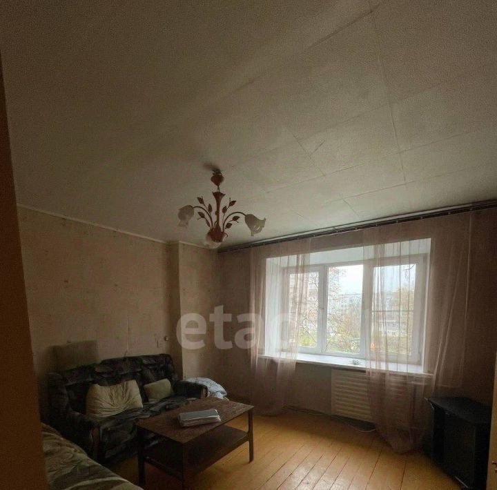 квартира г Ярославль р-н Фрунзенский ул Гоголя 13к/2 фото 1