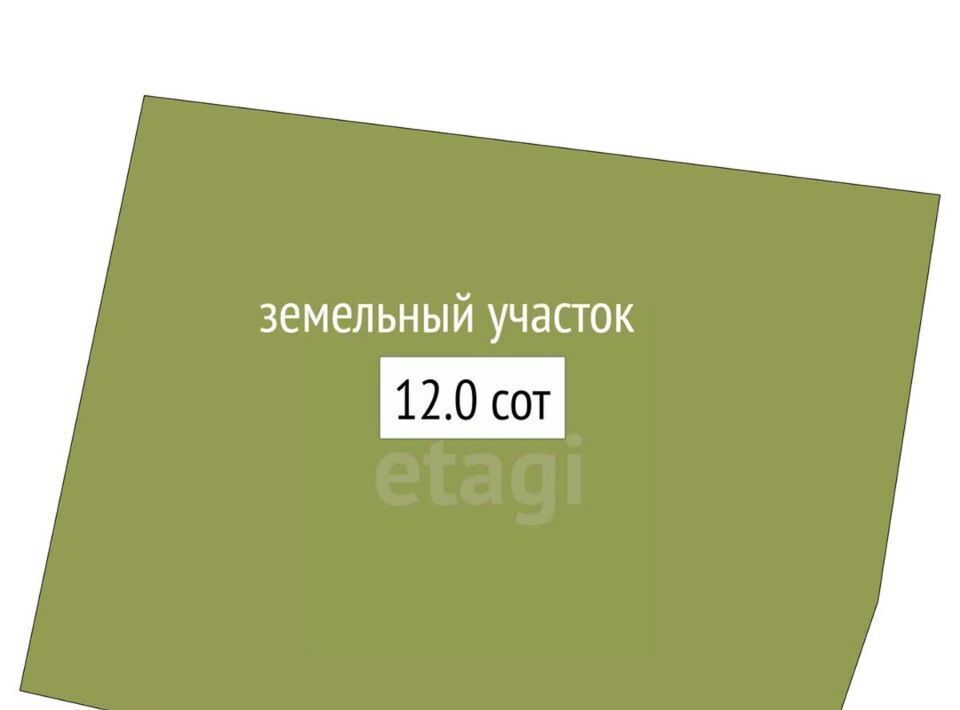 земля р-н Новосибирский п Воробьевский снт Реестр сельсовет, ДНТ, Кудряшовский фото 8