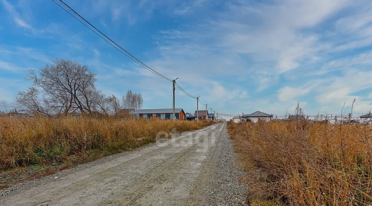 земля р-н Новосибирский Каменский сельсовет, Гармония мкр фото 12