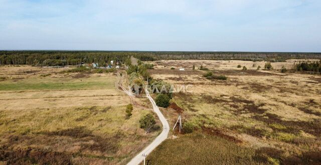 9809 км, Первомайский, Новорязанское шоссе фото