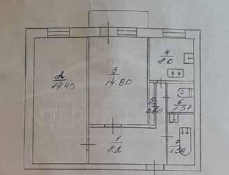 квартира г Севастополь ул Гоголя 4 фото 27