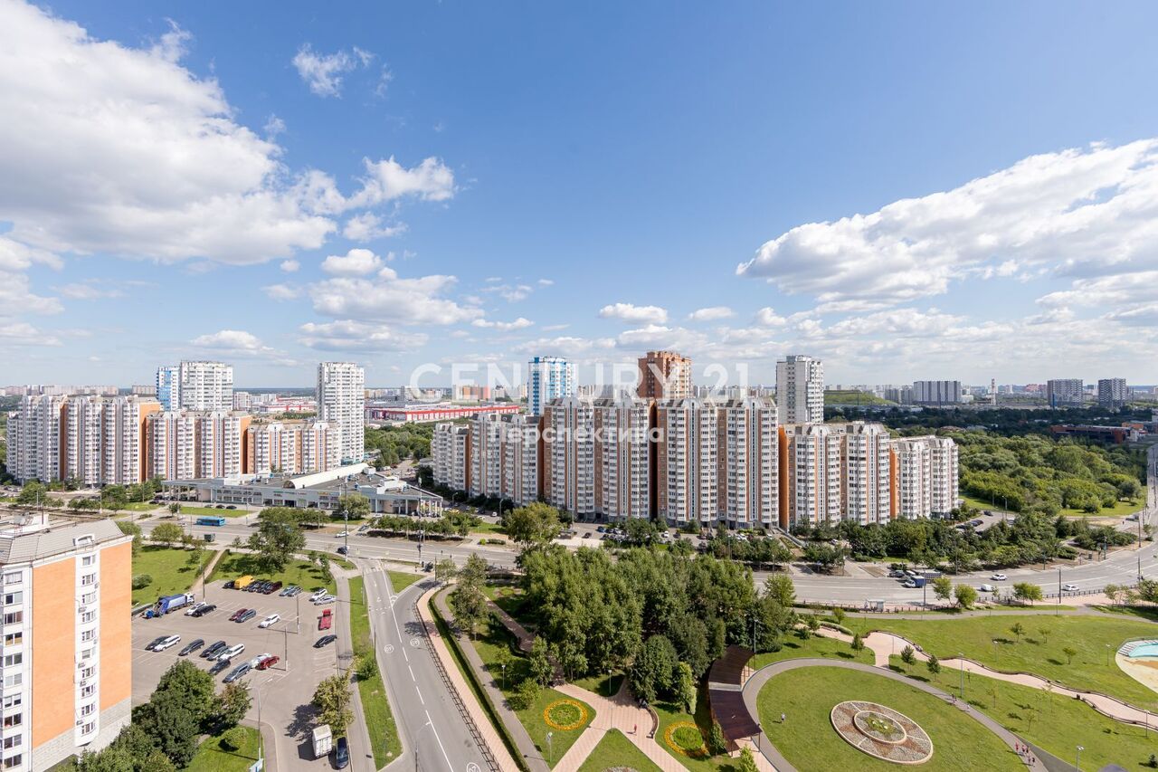 квартира г Москва метро Улица Дмитриевского метро Лухмановская ул Лухмановская 27 муниципальный округ Косино-Ухтомский фото 14