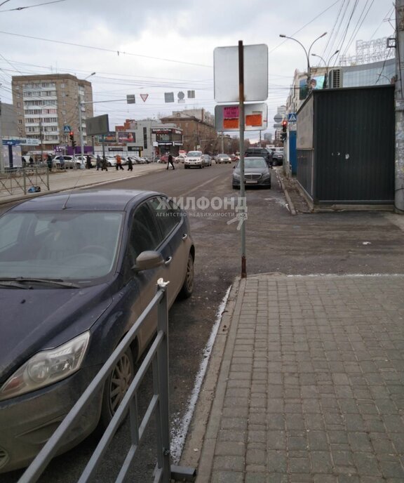 свободного назначения г Новосибирск р-н Центральный Сибирская ул Мичурина 12а фото 8