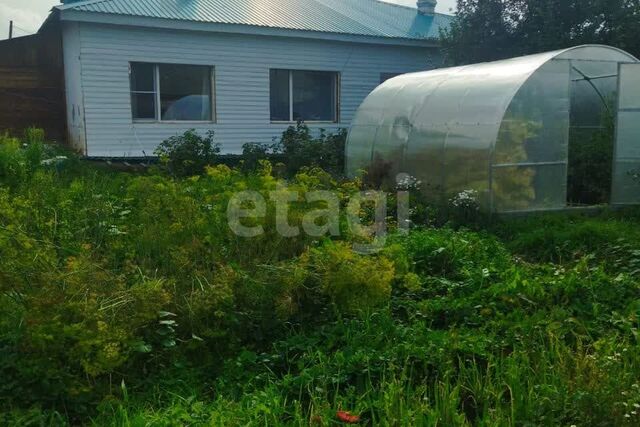 ул Октябрьская городской округ Горно-Алтайск фото