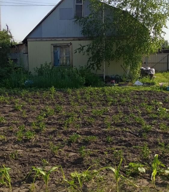 дом городской округ Жатай, садово-огородническое некоммерческое товарищество Жаворонок, Тальниковая улица фото 1