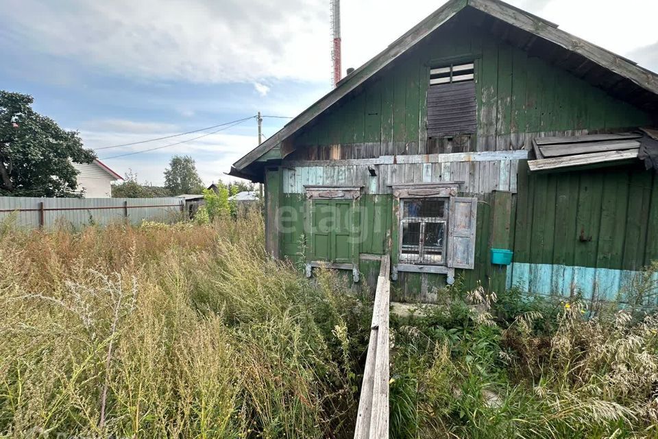 дом г Камышлов ул Подпорина Камышловский городской округ фото 2