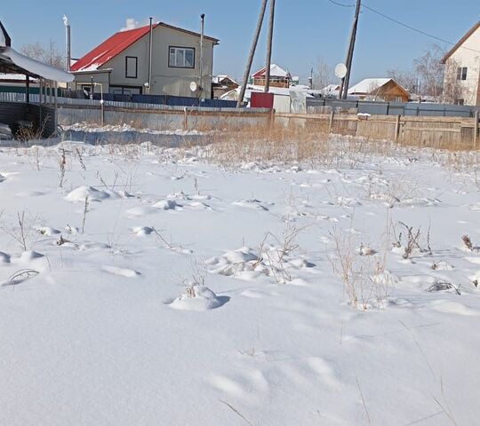 с Пригородный ул Новая 26 городской округ Якутск фото