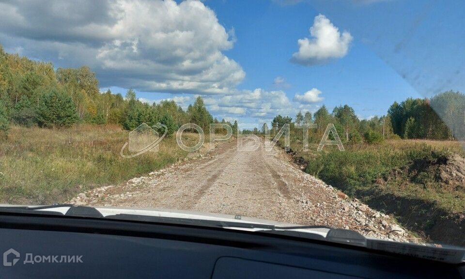 земля р-н Нижнетавдинский фото 2