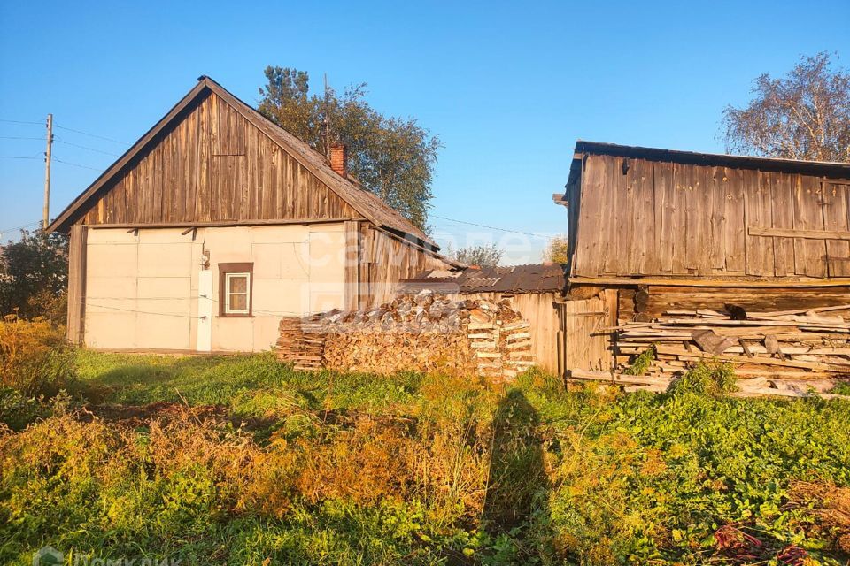 дом р-н Артемовский с Писанец ул 8 Марта 1 фото 4