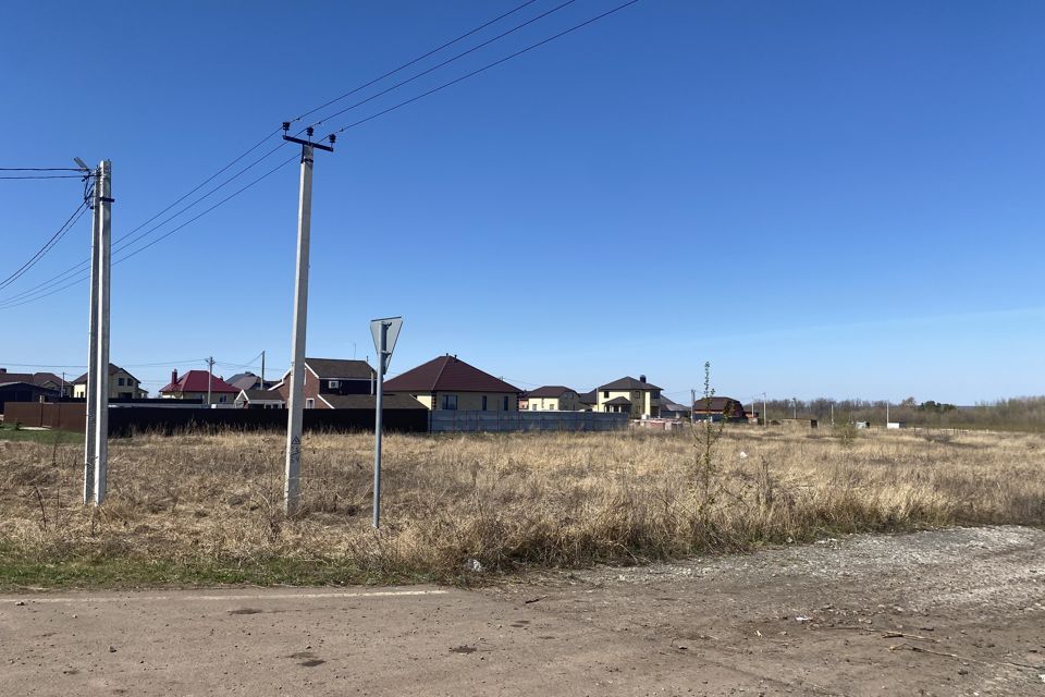 земля р-н Волжский посёлок городского типа Петра Дубрава фото 3