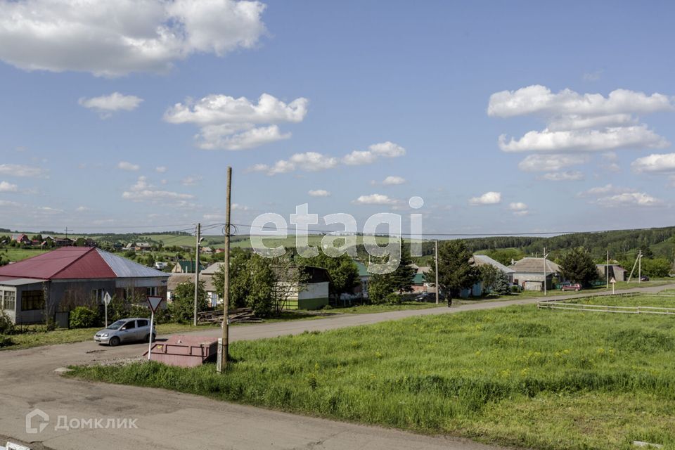 дом р-н Новокузнецкий Кемеровская область — Кузбасс, посёлок Рассвет фото 6