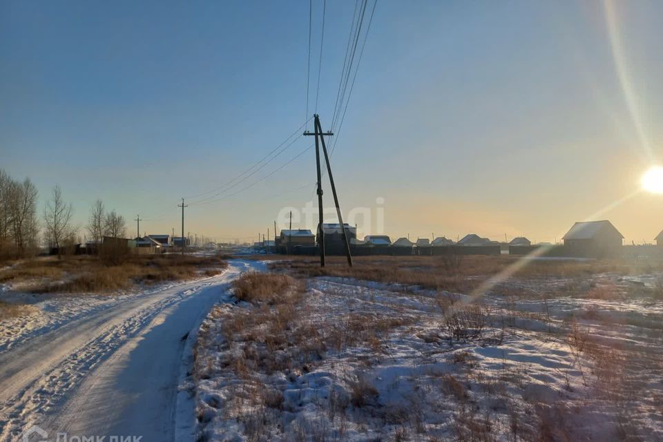 земля г Чита р-н Черновский Чита городской округ, Черновский фото 6