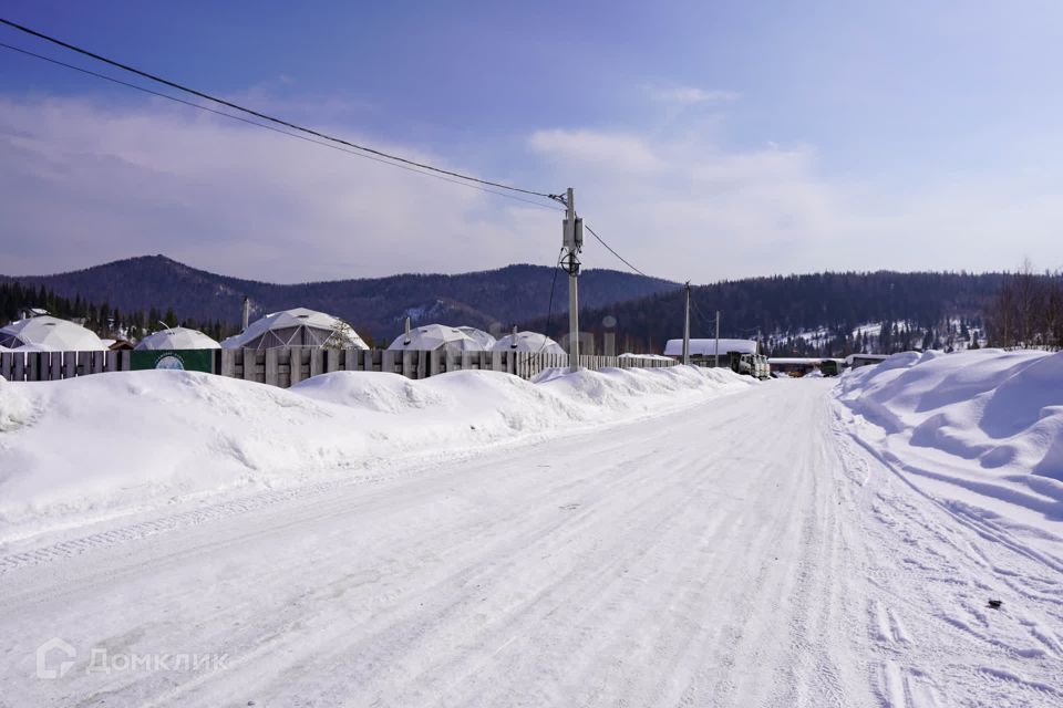 земля р-н Таштагольский пгт Шерегеш Кемеровская область — Кузбасс, Кедровая фото 6